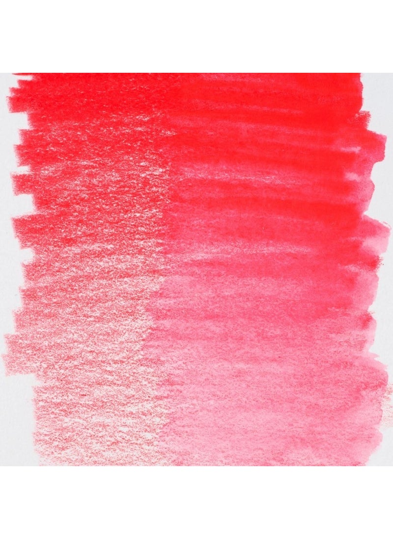 Bruynzeel - Dessin Aquarell Watercolor Pencil Crimson Red N:B883511K - Image 1