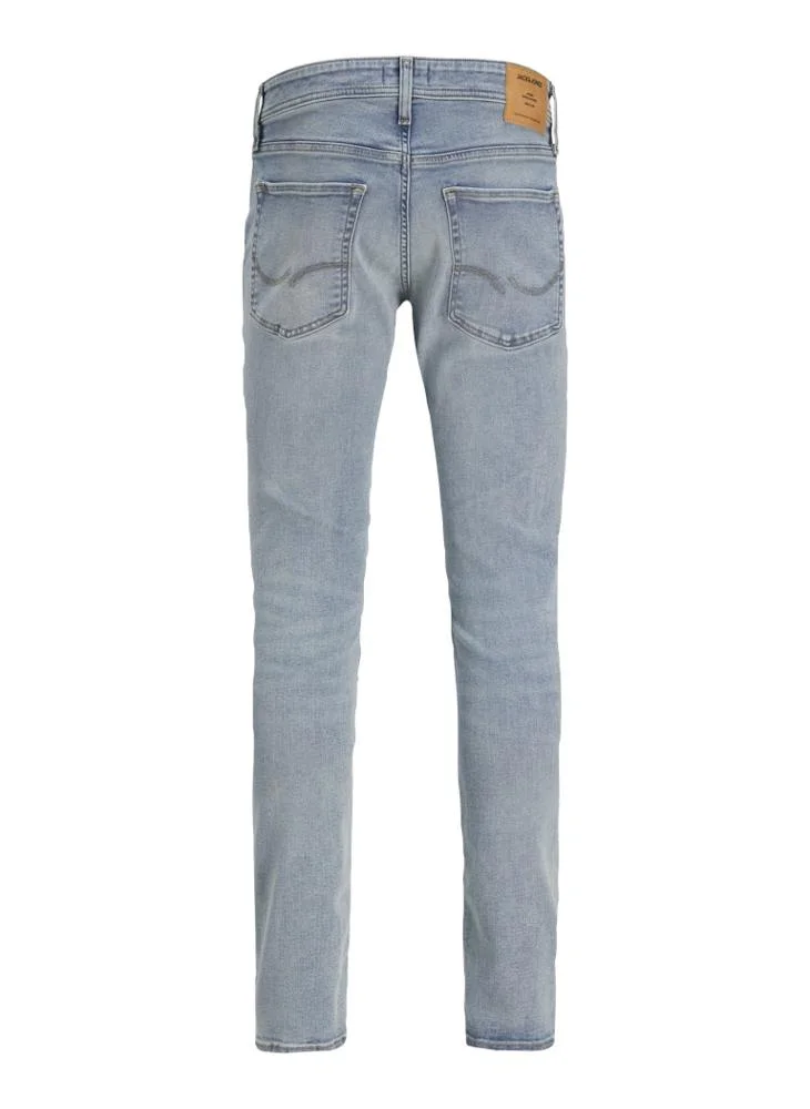 جاك اند جونز Casual Relaxed Jeans