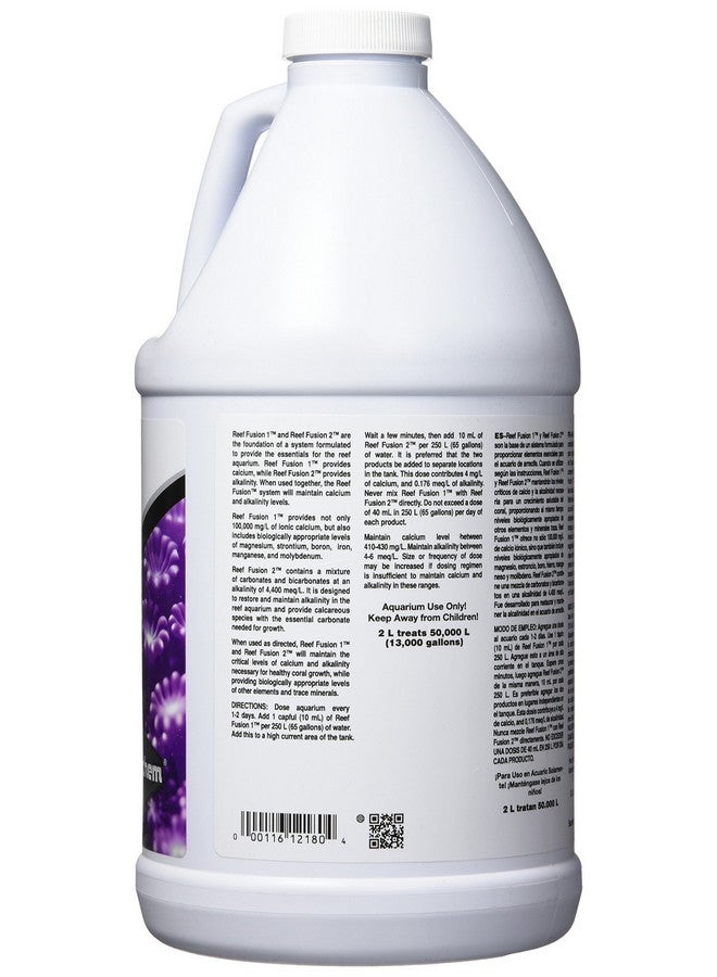 سي تشيم ريف فيوجن، 2 2 لتر / 67.6 أونصة سائلة. - Image 2