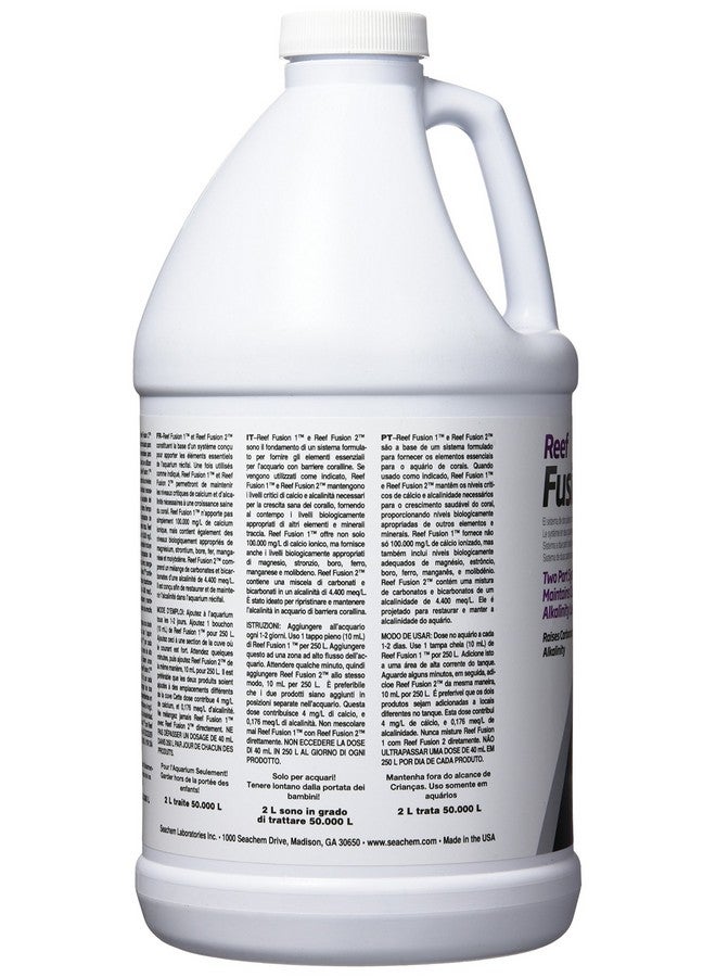 سي تشيم ريف فيوجن، 2 2 لتر / 67.6 أونصة سائلة. - Image 4