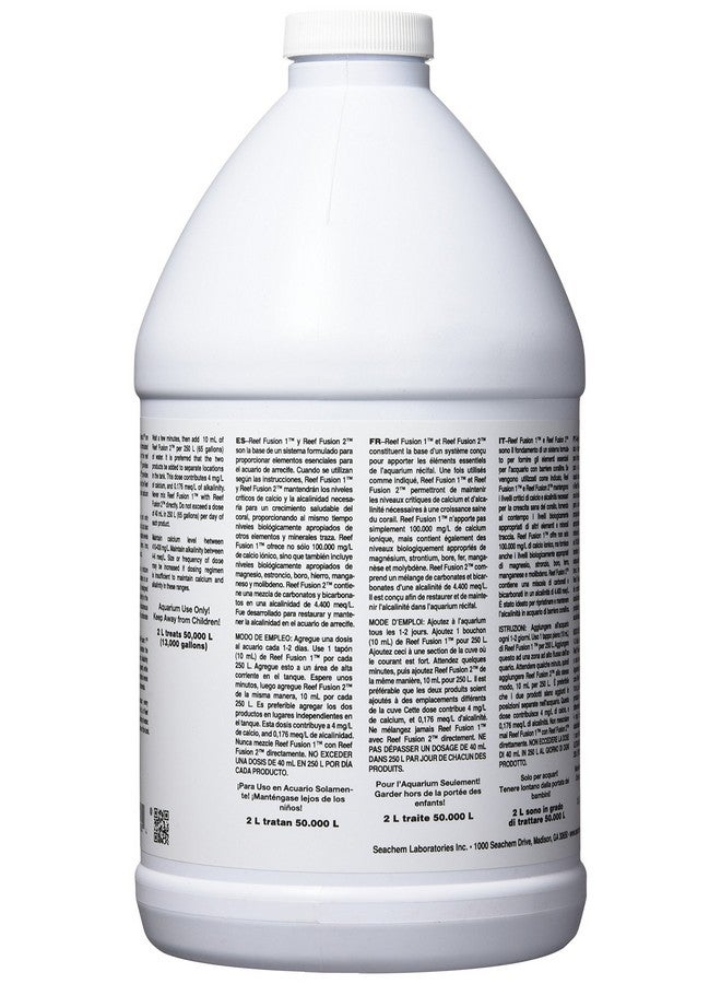 سي تشيم ريف فيوجن، 2 2 لتر / 67.6 أونصة سائلة. - Image 3