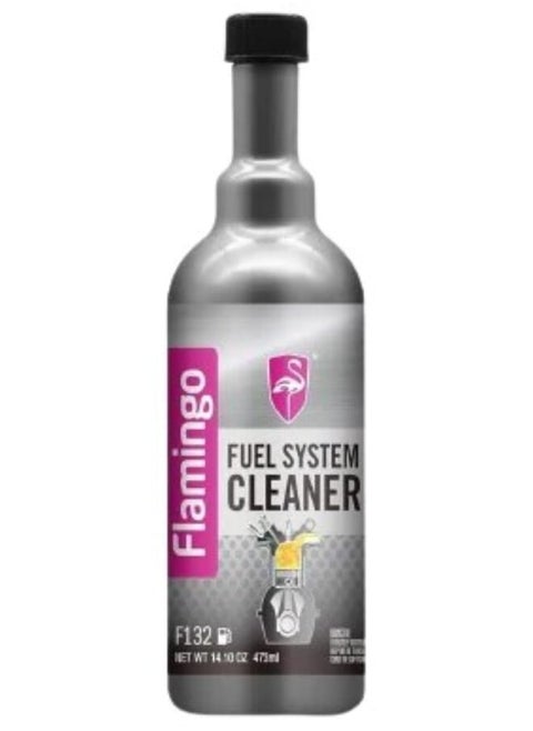 FLAMINGO FLAMINGO fule system cleaner 473 ml
