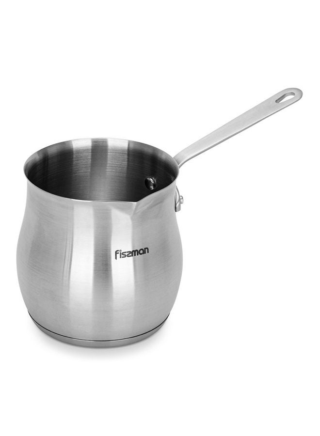 Fissman إبريق قهوة 810 مل مع قاعدة تحريض من الفولاذ المقاوم للصدأ - Image 1