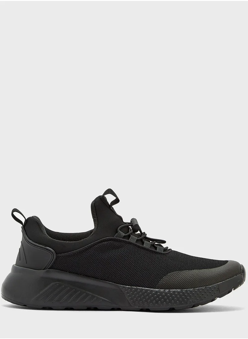 Seventy Five Knitted Sneakers