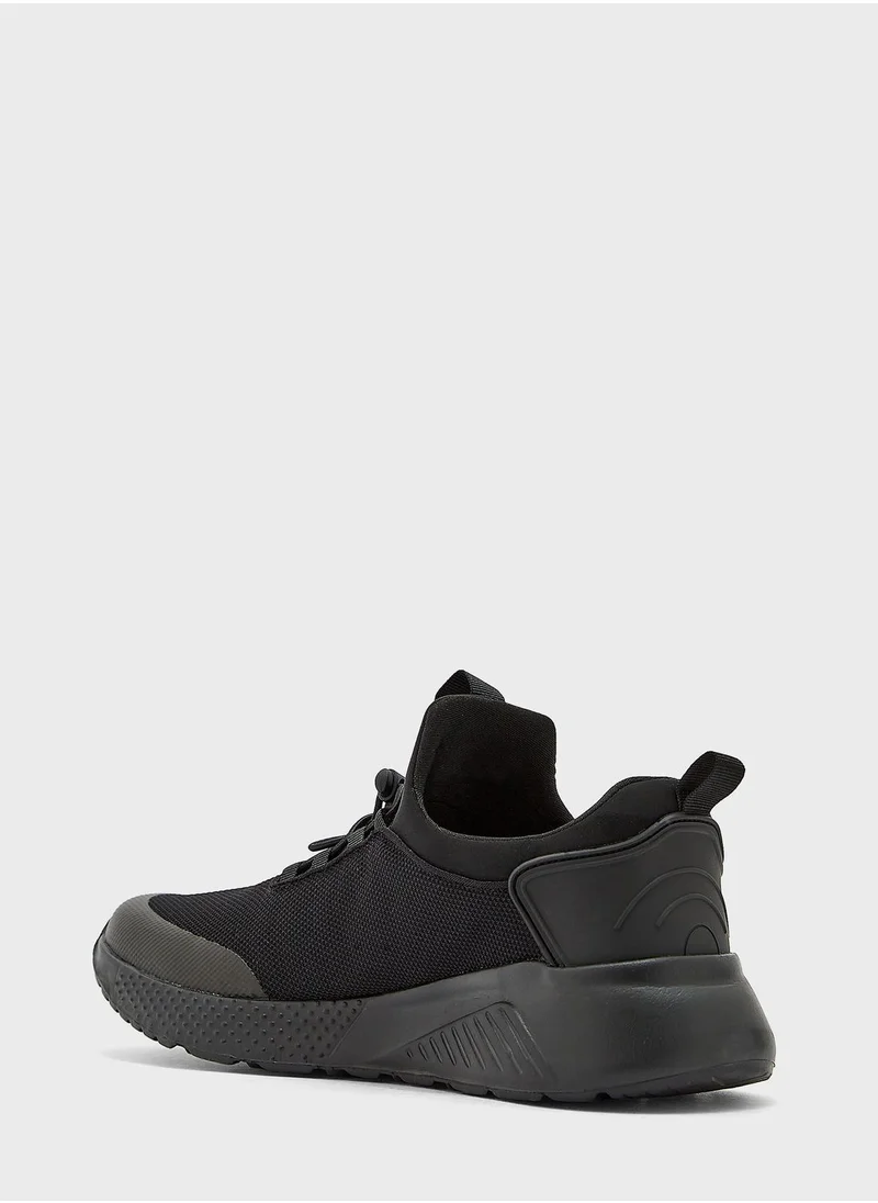 Seventy Five Knitted Sneakers