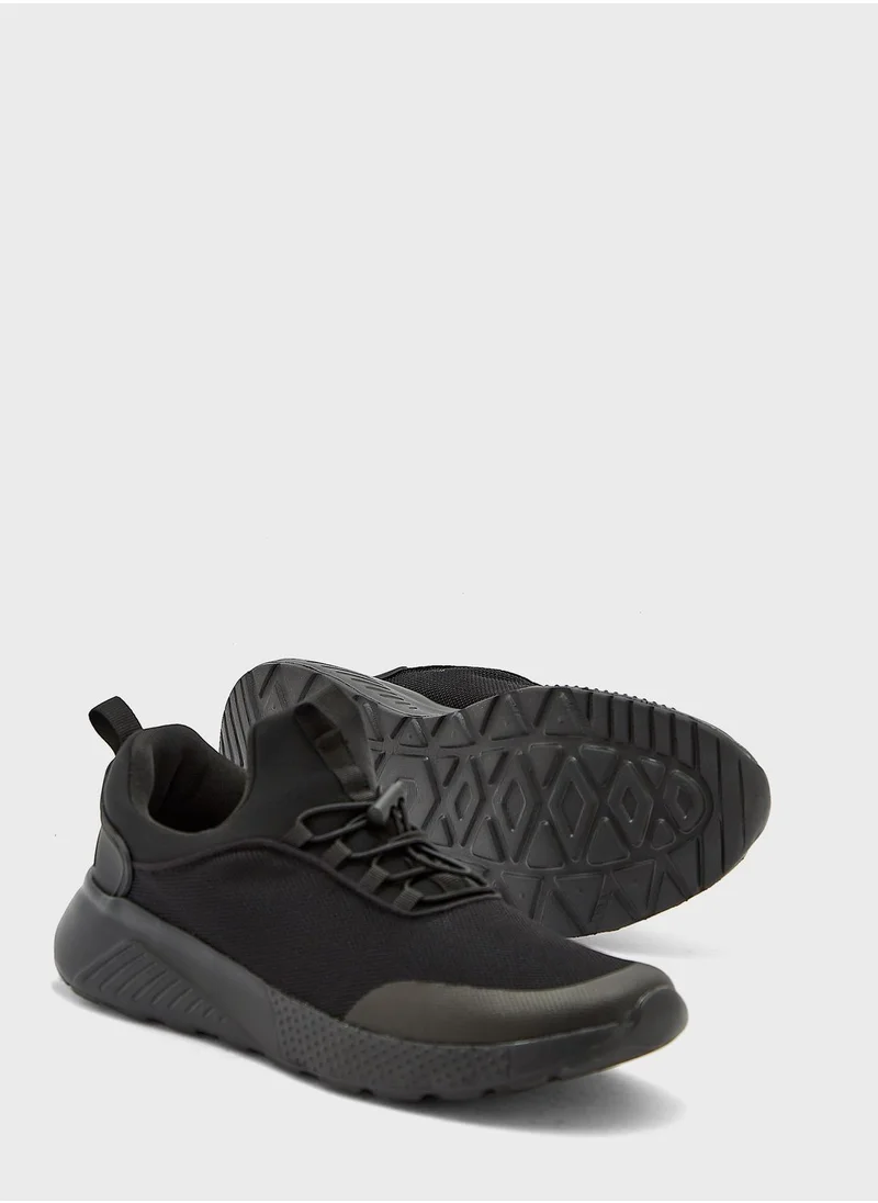Seventy Five Knitted Sneakers