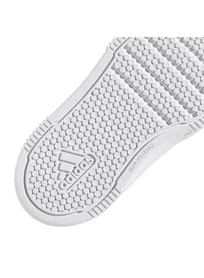 Adidas Adidas Tensaur Sport 2.0 Cf I U White Sportswear Shoes For Baby