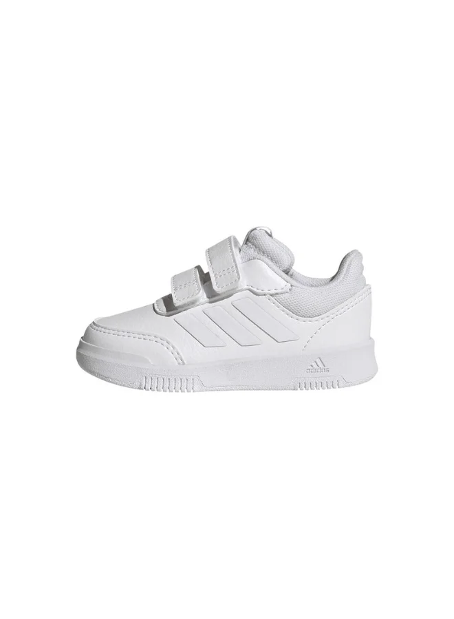 Adidas Adidas Tensaur Sport 2.0 Cf I U White Sportswear Shoes For Baby