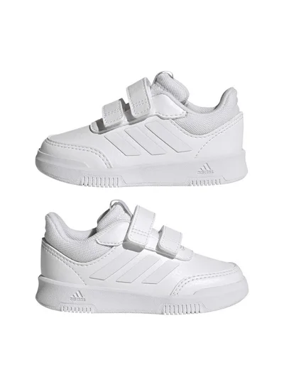 Adidas Adidas Tensaur Sport 2.0 Cf I U White Sportswear Shoes For Baby