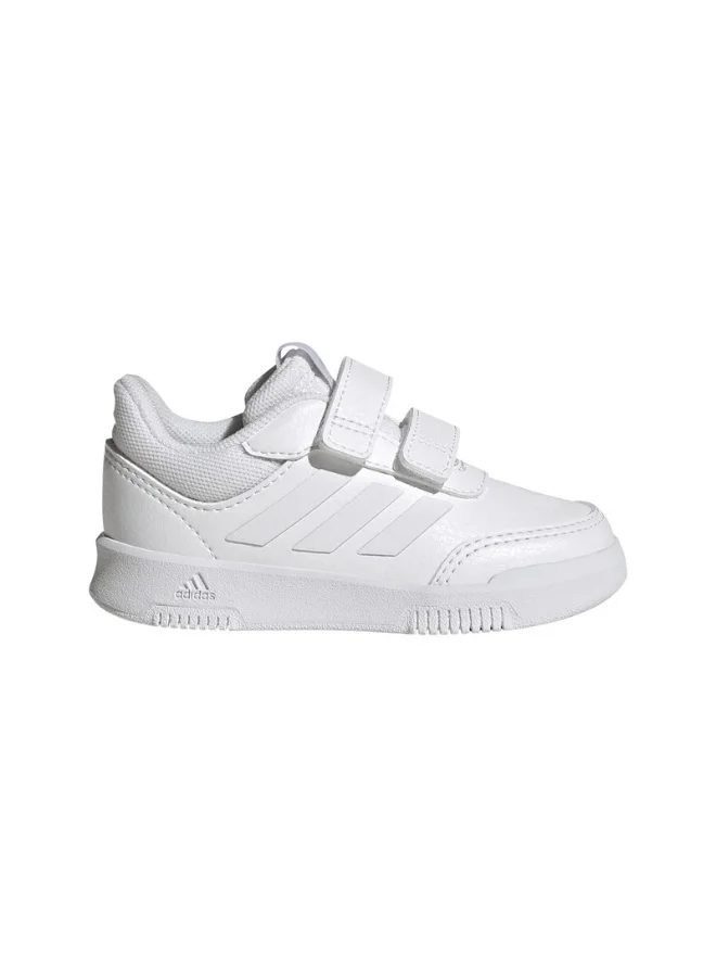 Adidas Adidas Tensaur Sport 2.0 Cf I U White Sportswear Shoes For Baby