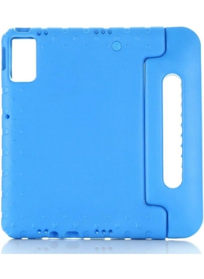 General Kids Case Compatible with Redmi Pad SE 11 inch 2023, Shockproof Convertible Handle Stand Cover Light Weight Kids Friendly Protective Case for Redmi Pad SE  - Image 4