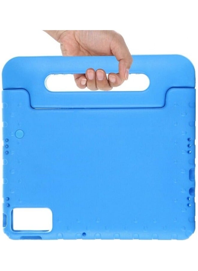 General Kids Case Compatible with Redmi Pad SE 11 inch 2023, Shockproof Convertible Handle Stand Cover Light Weight Kids Friendly Protective Case for Redmi Pad SE  - Image 5