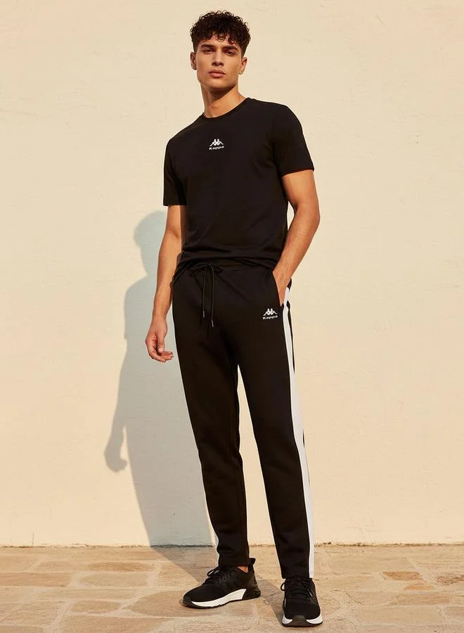 كابا WOVEN COTTON TRACK SUITS