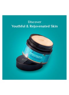 PILGRIM PILGRIM Korean Retinol Anti Aging Night Cream For Men & Women (50gm)  - Image 2