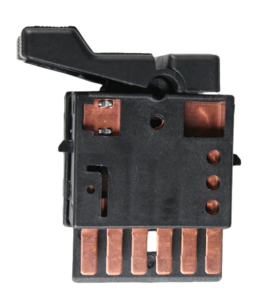 TRQ Headlight Switch Compatible with 1988-1991 Chevrolet C1500 C2500 C3500 K1500 K2500 K3500 GMC - Image 2