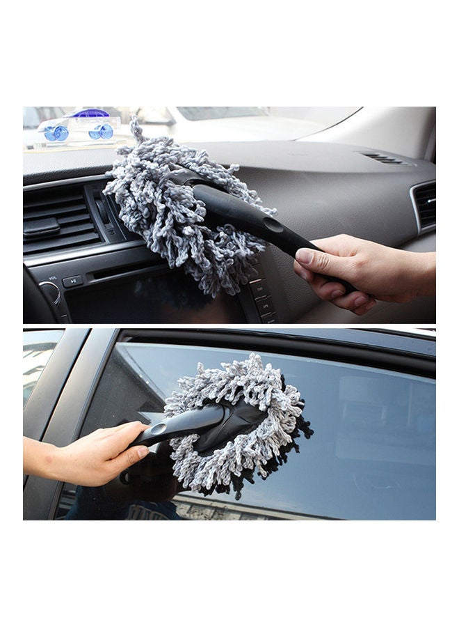 Loquat Car Dusting Brush - Image 3
