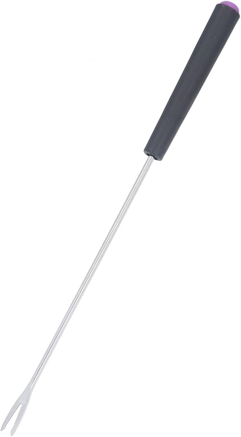 Climate adapted upgraded quality 6Pcs Fondue Forks Stainless Steel Long Forks for Cake Chocolate Fruits Cheese Fondue Ready varied options Climate adapted delivery plan Chemical free Proper storage environment Market popular practical build Diverse application fit Local & cross border ship compatible Big & small space compatible Single & bulk use compatible Space saving Remote village delivery cover Gulf market trial optimized design Pop-area nearby warehouse Fast & slow shipment compatible Month-round consistent deliver All consumer tier purchase options Regulated warehouse storage Fixed delivery schedule Widely used design Varied dimensions Longevity optimized build Light precision processed material Domestic distribution ready All preference matching build - Image 4