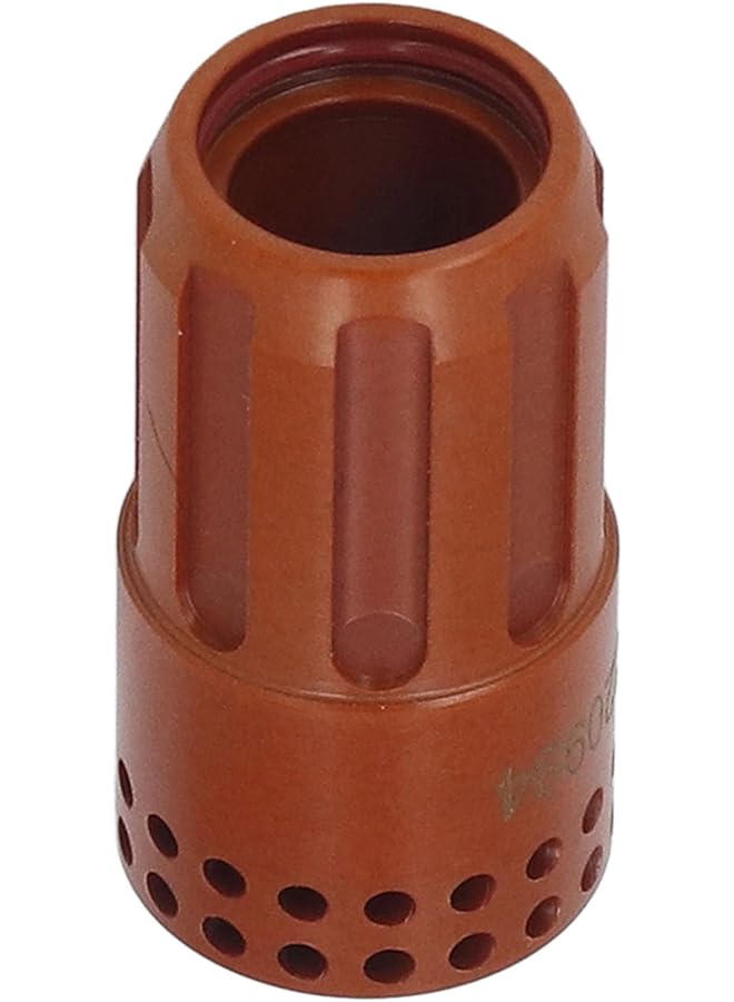 إيروريكس حلقة دوامة لشعلة القطع، حلقة دوامة بديلة لشعلة القطع PMX 105، مادة استهلاكية تستخدم للتحكم في تركيز القوس وزيادة زاوية القطع - Image 1