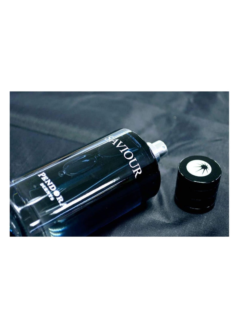 Pendora SAVIOUR Eau De Parfum 100ml  - Image 2