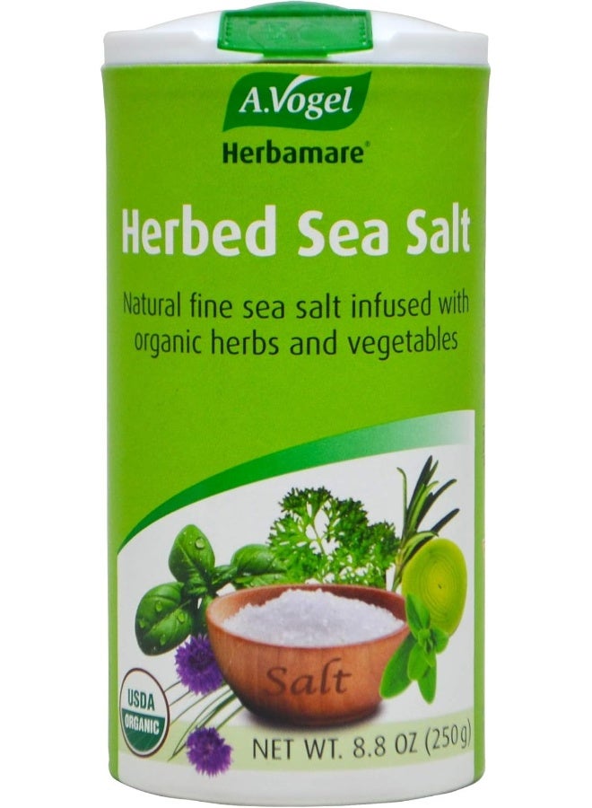 A.Vogel Herbamare Organic Seasoning Salt - Image 1