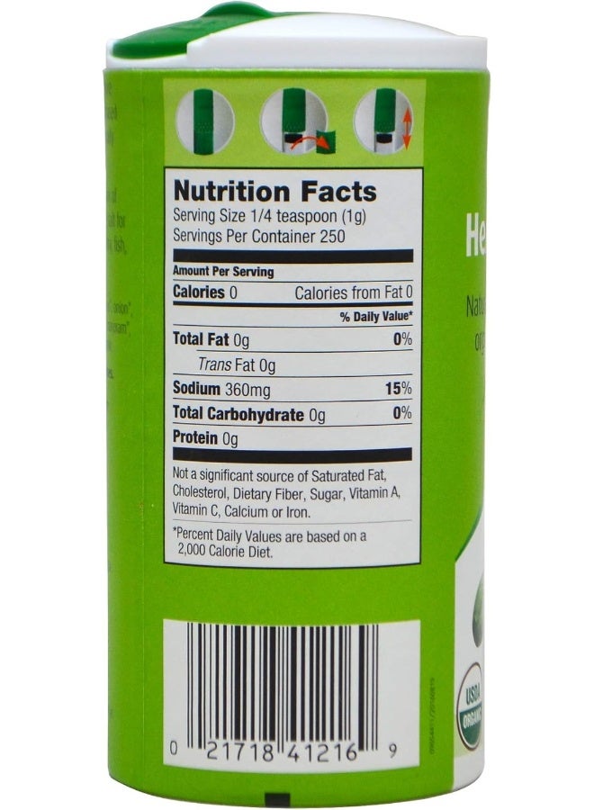 A.Vogel Herbamare Organic Seasoning Salt - Image 2