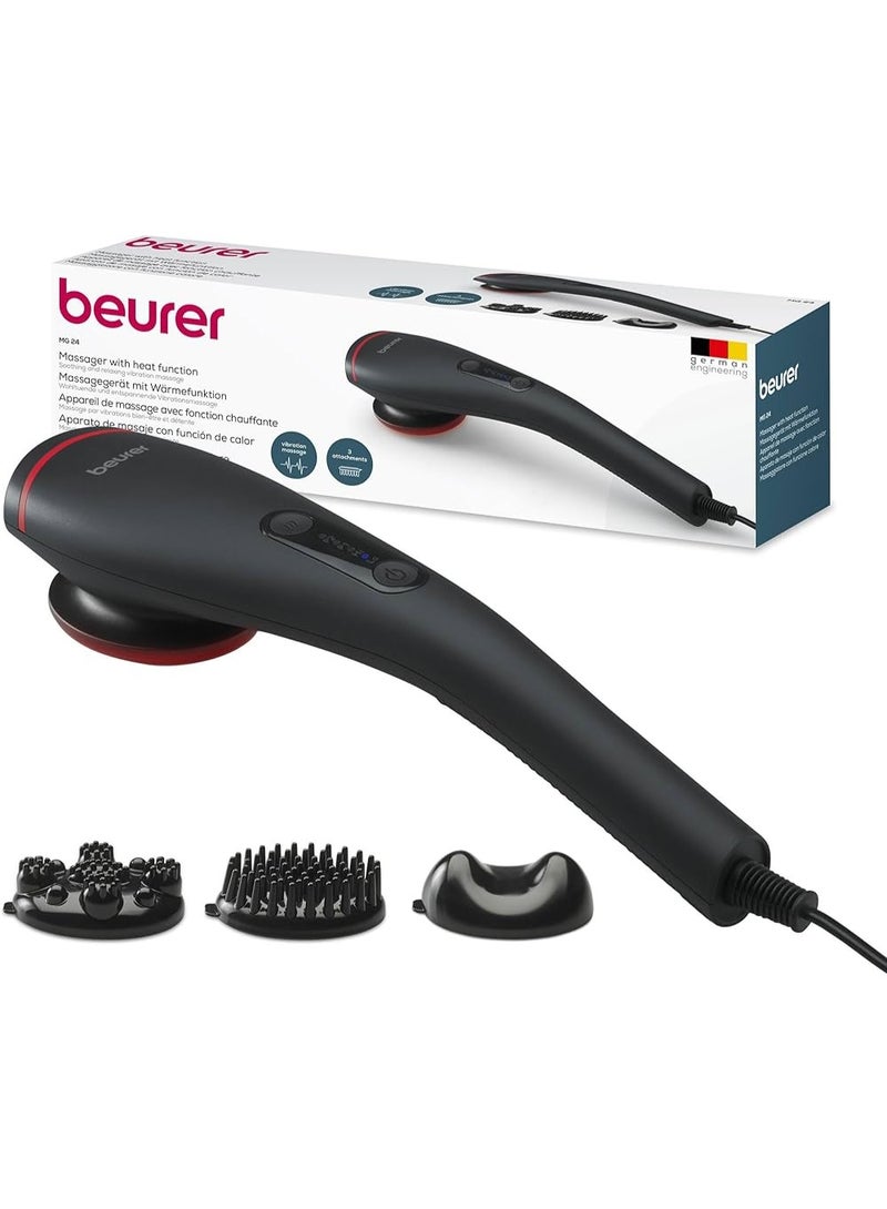 BEURER MG 24 INFRARED MASSAGER