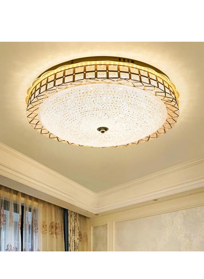 شروق الشمس ضوء السقف الذهبي - Image 1