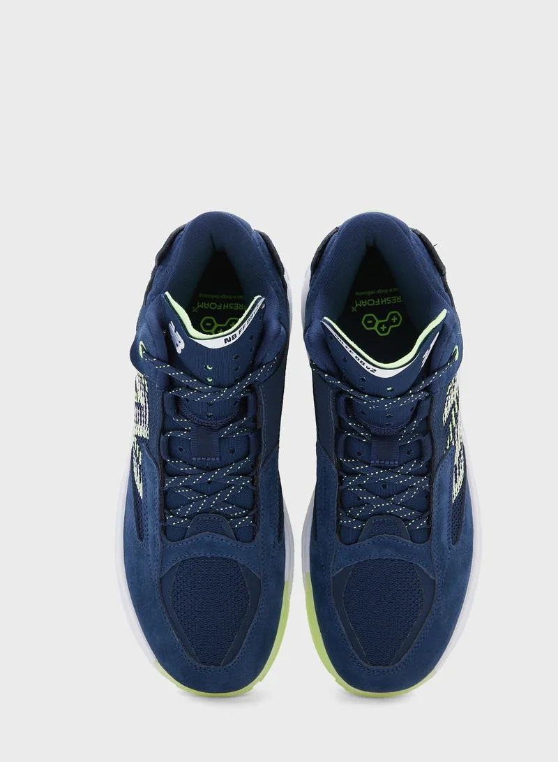 New Balance Bb Fresh Foam