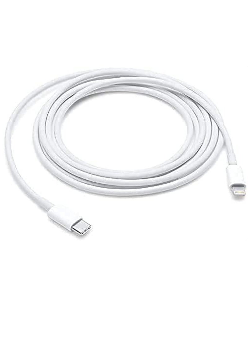 HuHa - 20W Fast Charging Compaible For iphone 12 mini/12/12 Pro/13/13 pro/13 promax/13mini,Type C to Lightning Cable[MFi Certified] USB C to Apple PD Cable Fast Charger, iPad, - Image 1