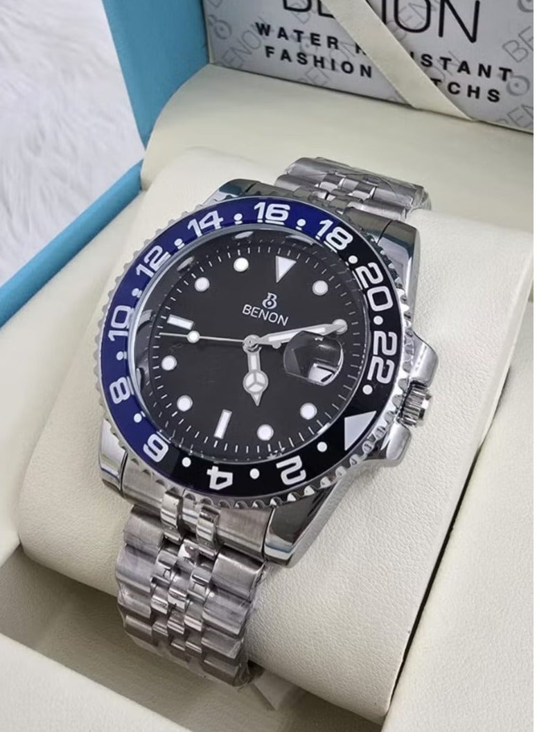 The most requested Benon men's watch