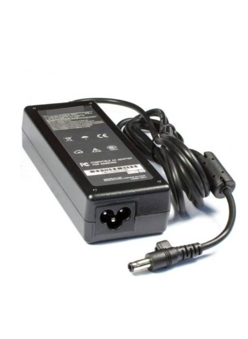 19V 4.7A Laptop AC Adapter Charger For Samsung R522E (G2)