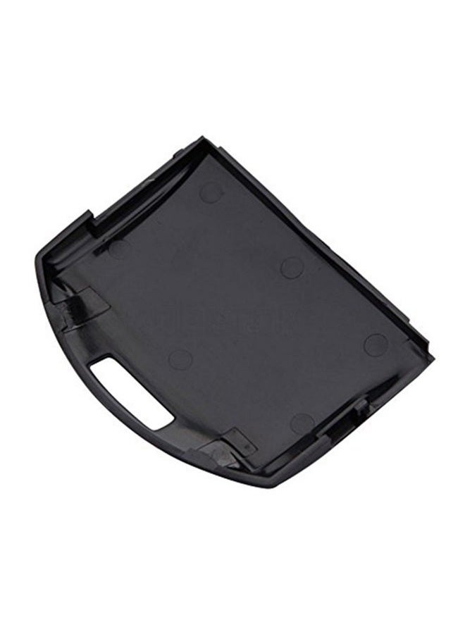 Ambertown Replaceme Battery Back Door Cover Case for PSP 1000 1001 1002 1003 Fat Black - Image 3
