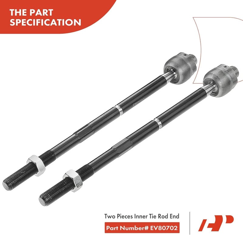 A-Premium 8Pcs Front Suspension Kit for Dodge and Chrysler - Image 4