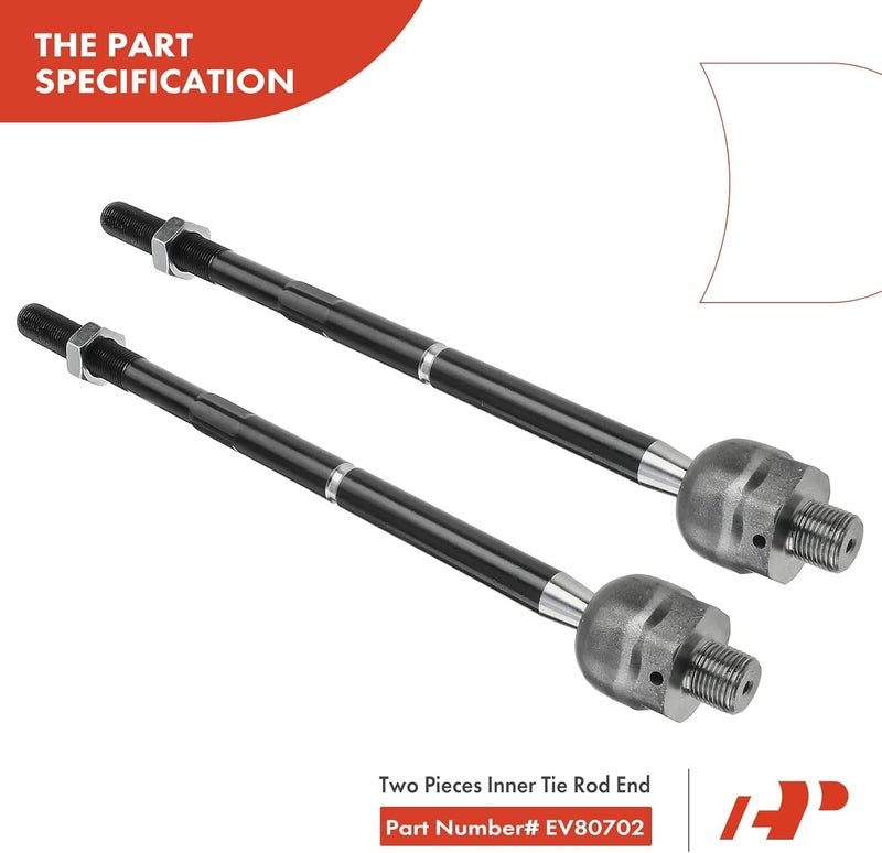 A-Premium 8Pcs Front Suspension Kit for Dodge and Chrysler - Image 3