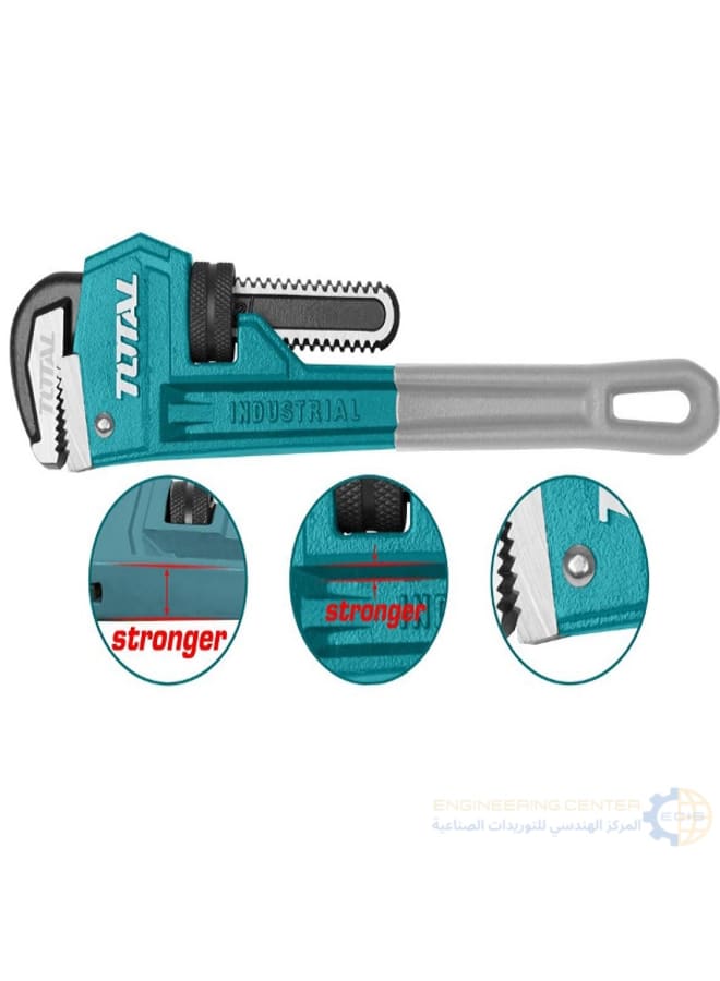 Total THT171006 10-inch English key
