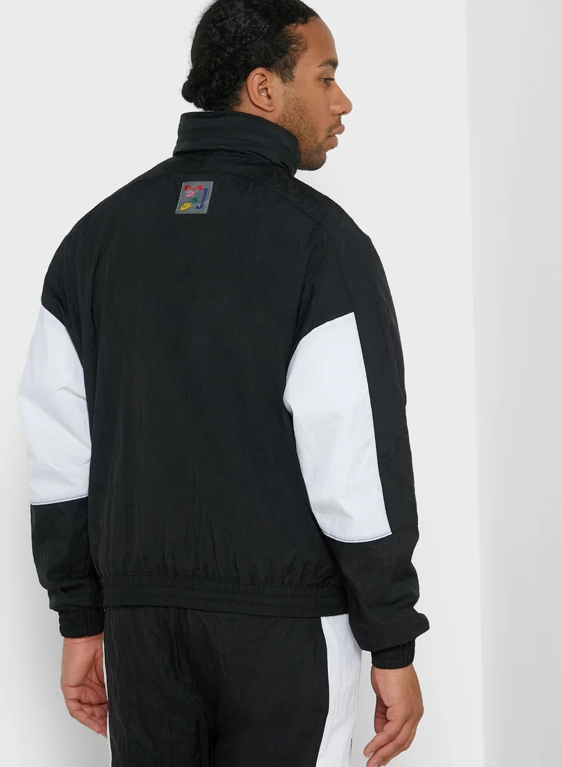 Jordan Jordan Sport DNA Track Jacket
