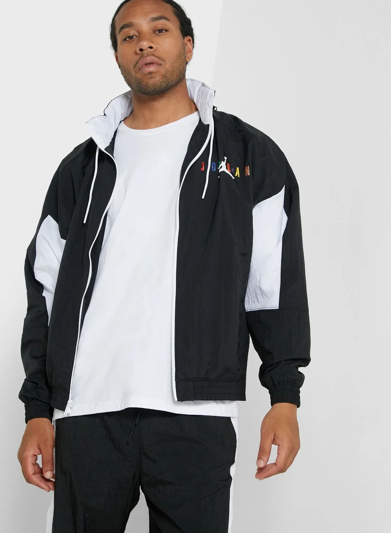 Jordan Jordan Sport DNA Track Jacket