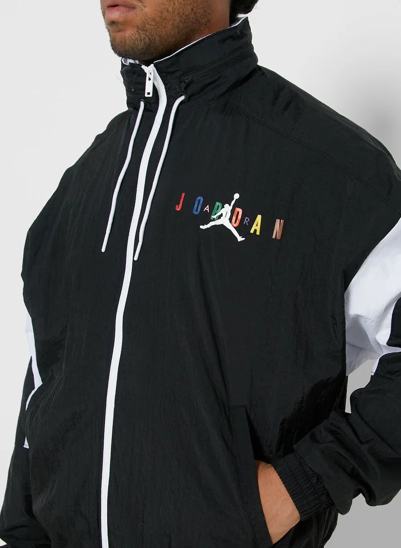 Jordan Jordan Sport DNA Track Jacket