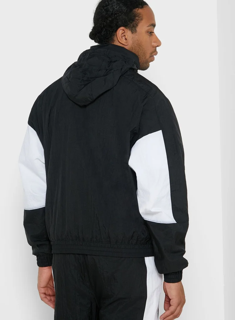 Jordan Jordan Sport DNA Track Jacket