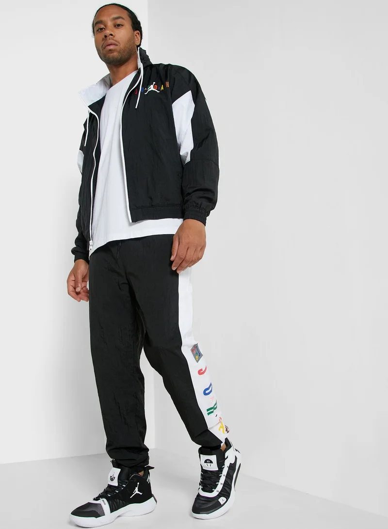 Jordan Jordan Sport DNA Track Jacket