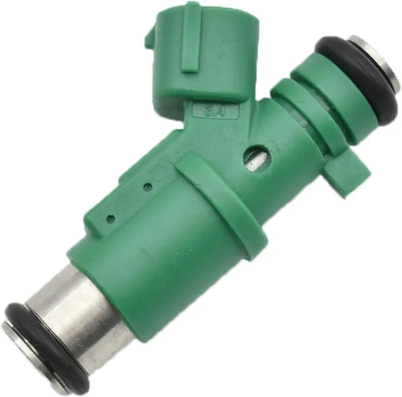 DEMULAX Fuel Injector for Citroen and Peugeot - Image 2