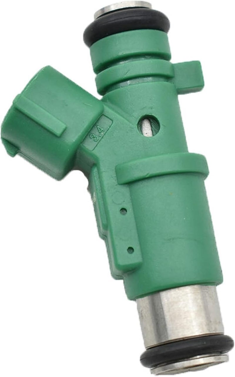 DEMULAX Fuel Injector for Citroen and Peugeot - Image 1