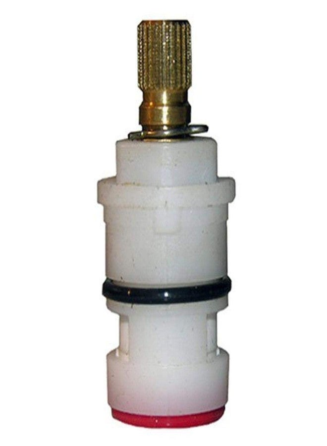 LASCO S-203-1L Hot Ceramic Stem for Delta, Glacier Bay and Danze 0266 - Image 1