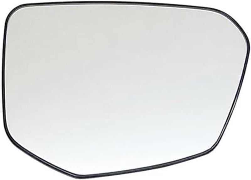 Wivplex Car Side Mirror Glass for Envix 2019-2022 - Image 1