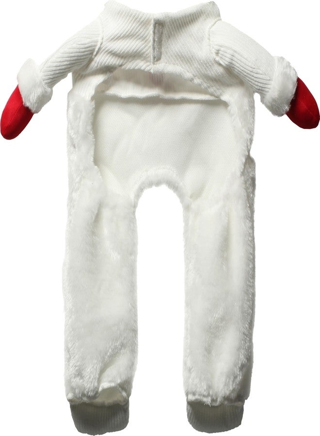Rubies Lamb Chop: Pet Costume for For Dogs or Cats by Rubies, XL - Image 2