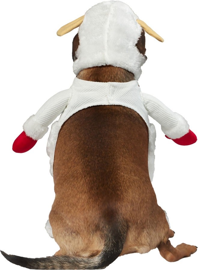 Rubies Lamb Chop: Pet Costume for For Dogs or Cats by Rubies, XL - Image 4