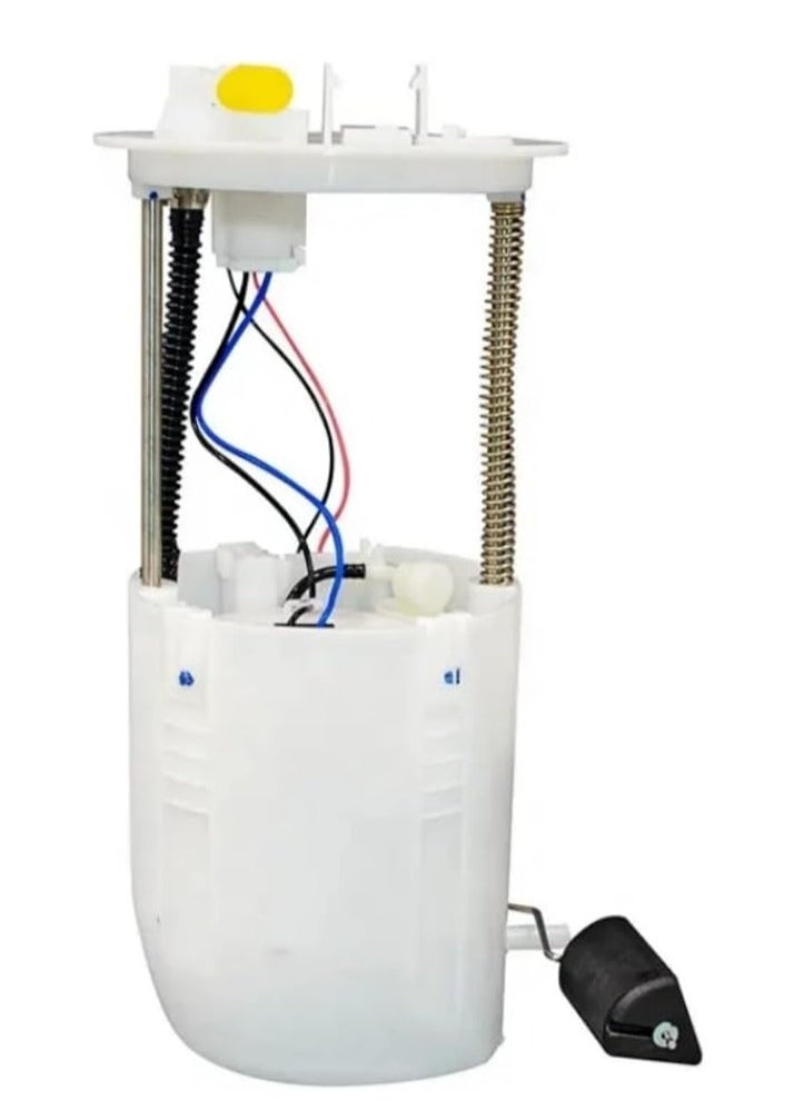 ماركة غير محددة مجموعة وحدة مضخة الوقود OEM: 1760A189 متوافقة مع ميتسوبيشي أوتلاندر 4WD 2013 2014 2015 2016  - Image 2