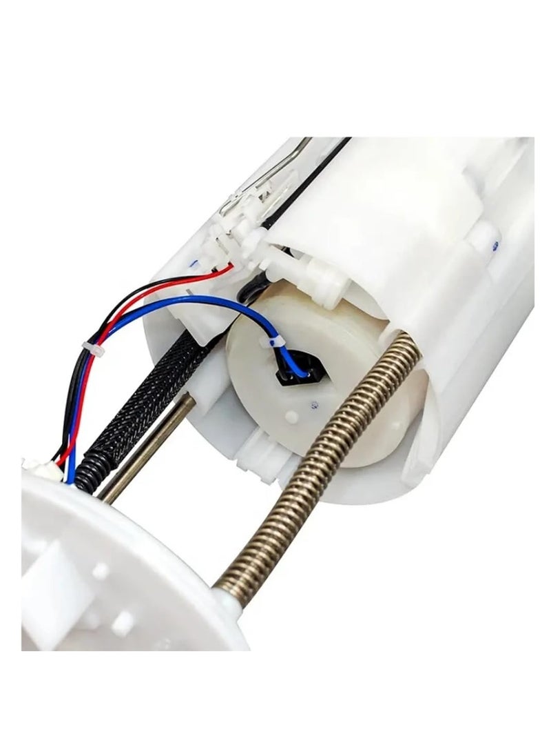 ماركة غير محددة مجموعة وحدة مضخة الوقود OEM: 1760A189 متوافقة مع ميتسوبيشي أوتلاندر 4WD 2013 2014 2015 2016  - Image 3