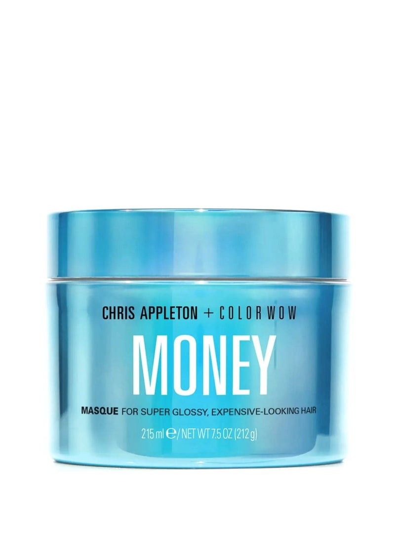 COLOR WOW كريس أبلتون + قناع موني من Color Wow بحجم 215 مل