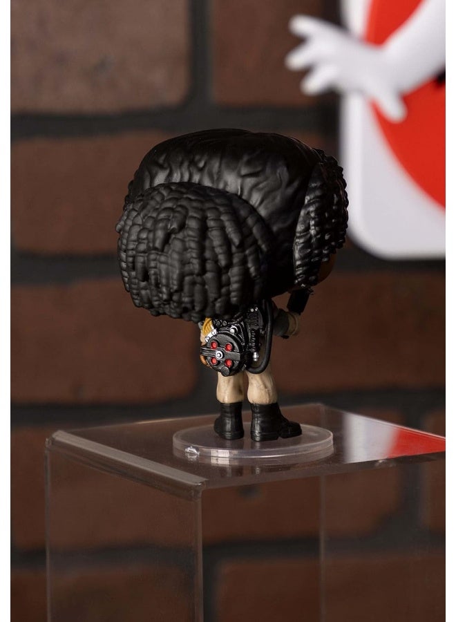 Funko Pop! Movies: Ghostbusters: Afterlife - Lucky - Collectable Vinyl Figure - Image 5